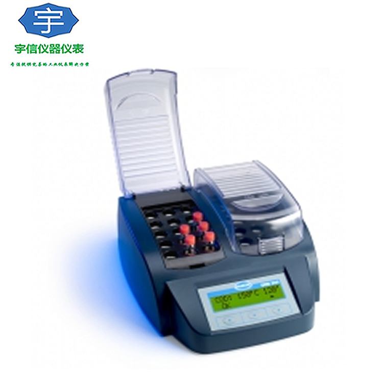 哈希溶解氧分析儀Polymetron 958  水分析儀 哈希Polymetron 958