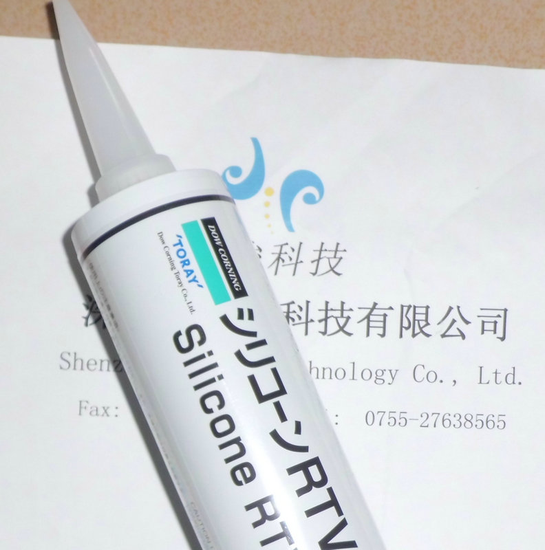 道康寧SE4420粘接導(dǎo)熱硅膠IC導(dǎo)熱散熱