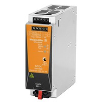 魏德米勒電源-DC/DC 轉(zhuǎn)換器