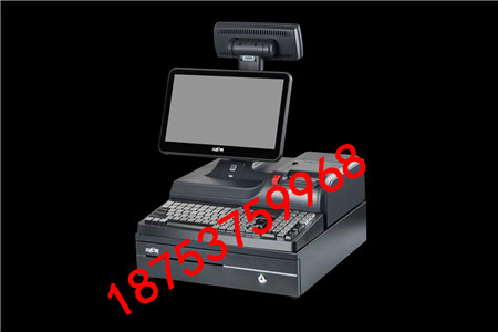 濟(jì)寧收銀機(jī)系統(tǒng)