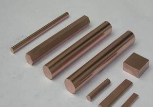 供應C1100紫銅棒 紫銅棒生產(chǎn)廠家