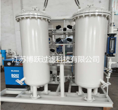 好品質(zhì)制氮機(jī) 江蘇博躍制氮機(jī) 制氮機(jī)