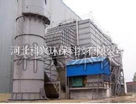 LMN袋式除塵器、布袋除塵器過(guò)濾機(jī)理科興環(huán)保