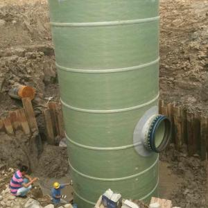 一體化學校污水處理設備、學校污水一體化泵站安裝報價、污水一體化泵站市場價格