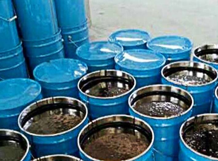 環(huán)氧*漆 管道內(nèi)外防腐環(huán)氧*防腐施工技術(shù)要求 施工用量/一遍