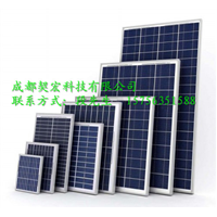 成都太陽(yáng)能桿廠家定制 太陽(yáng)能光伏板發(fā)電系統(tǒng) 廠家直銷