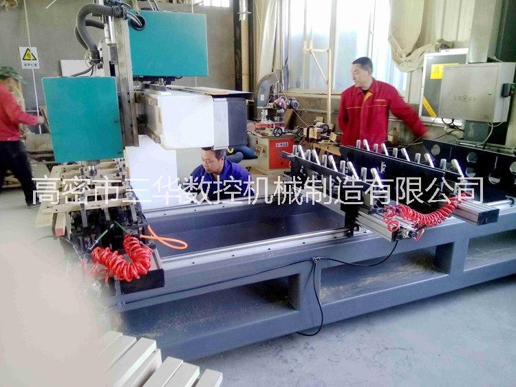 慶峰會大促銷 榫槽機 多排榫槽機