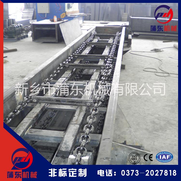 濰坊XGZ鑄石刮板輸送機生產(chǎn)廠家XGZ型鑄石刮板輸送機型號刮板機價格