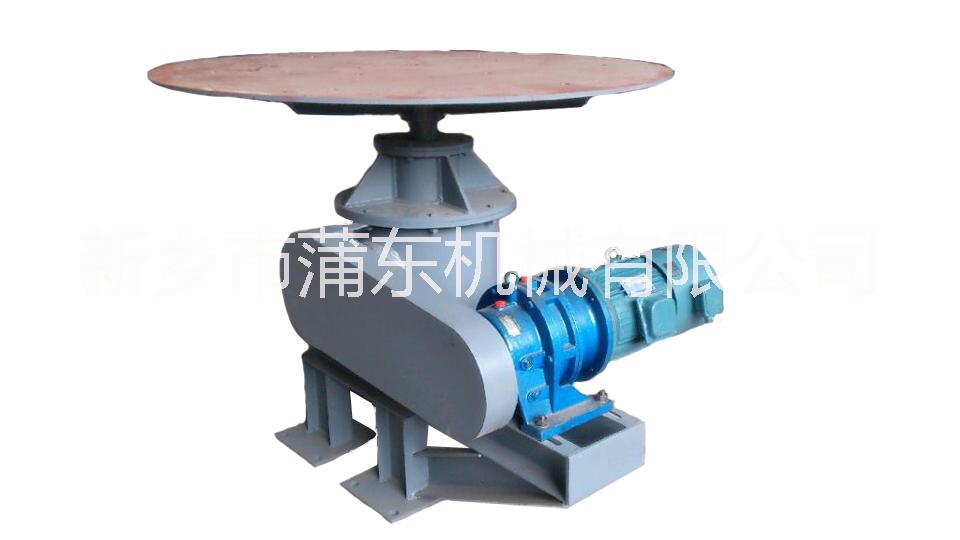 廠家DK/DB吊式圓盤給料機(jī) 開式圓盤給料機(jī) 閉式給料機(jī)