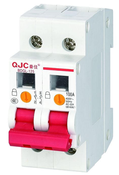 HL30-125可視窗帶鎖隔離開關(guān)_C45隔離開關(guān)DZ47-63小型隔離開關(guān)_廠家直銷批發(fā)價(jià)格