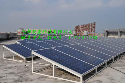 成都太陽(yáng)能桿廠家定制 * 太陽(yáng)能電池板光伏發(fā)電系統(tǒng)