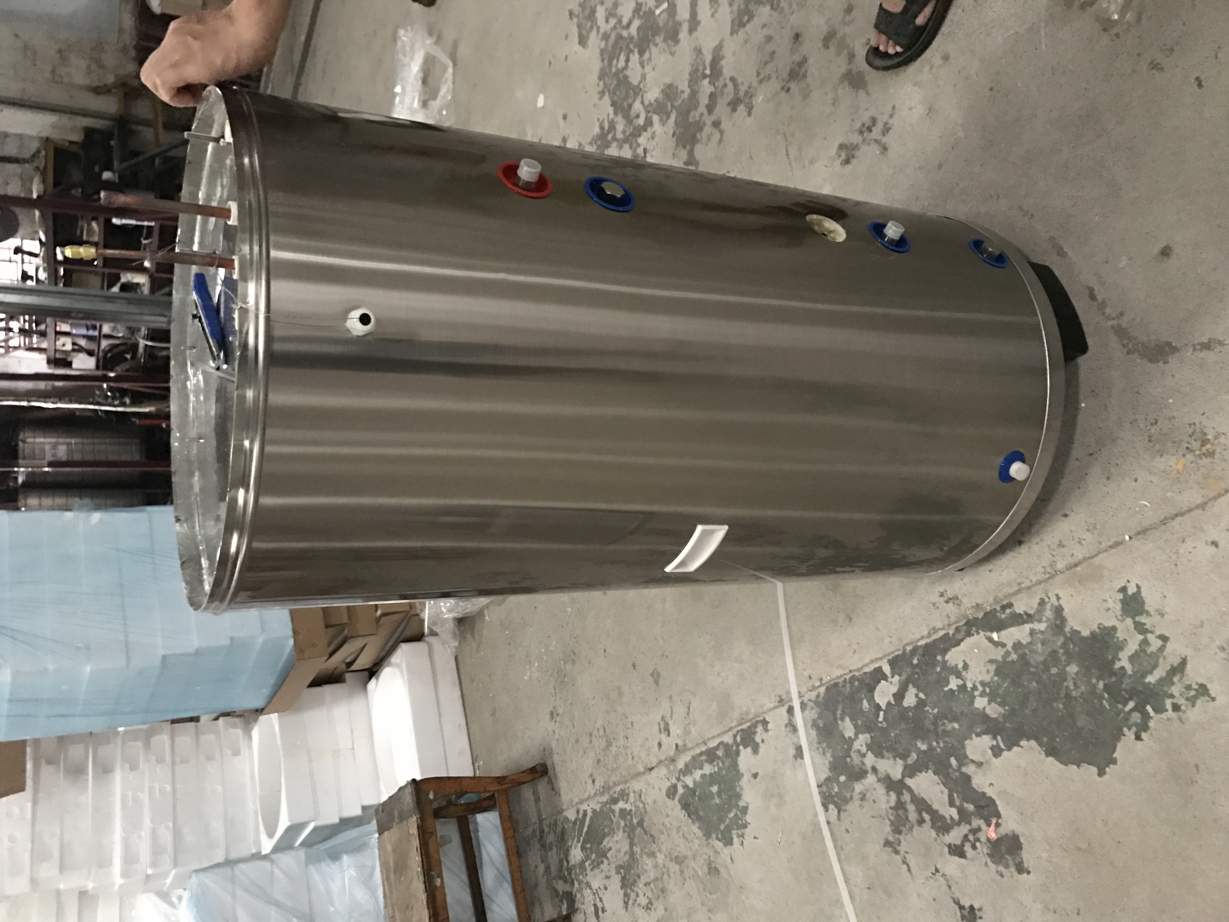 空氣能一體機(jī)水箱 空氣能一體機(jī)水箱廠家 空氣能一體機(jī)水箱廠家直銷 空氣能一體機(jī)水箱廠家質(zhì)量 空氣能一體機(jī)水箱