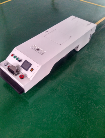 江蘇廠家供應AGV小車，雙向式AGV小車激光導航AGV叉車