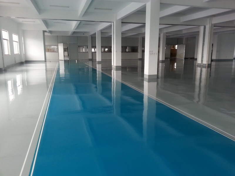 樂涂高滲透環(huán)氧樹脂底油