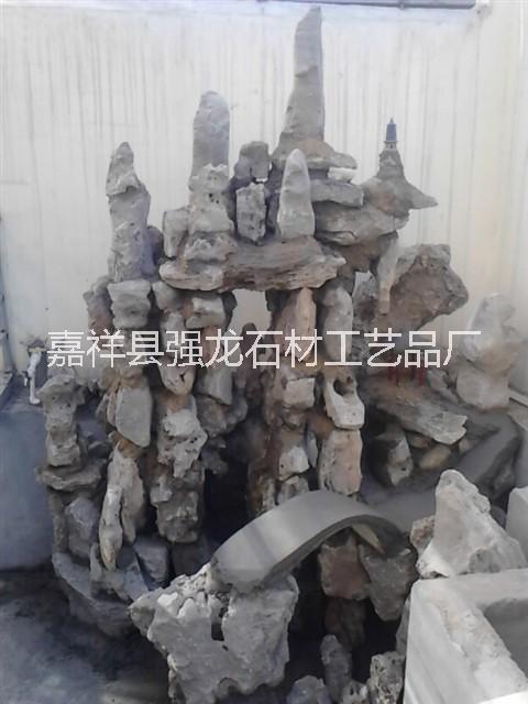 供應(yīng)假山、太湖石假山、斧劈石假山、吸水石假山、龜紋石假山、湖岸石、上水石盆景