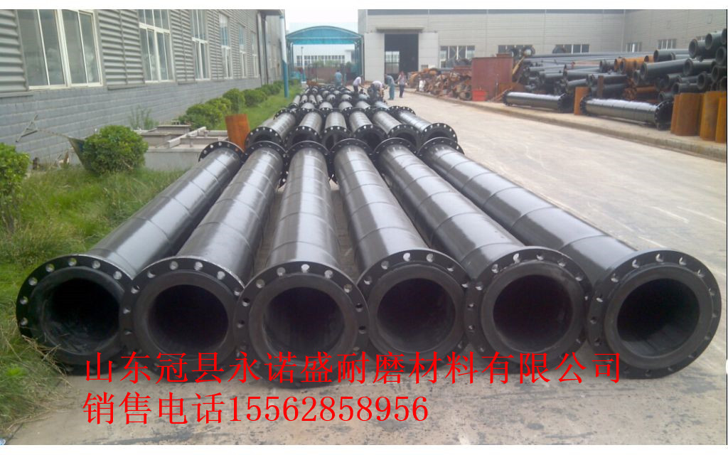 山東高新技術(shù)產(chǎn)業(yè)， 剛玉陶瓷內(nèi)襯耐磨復(fù)合管 廣東陶瓷耐磨彎頭，
