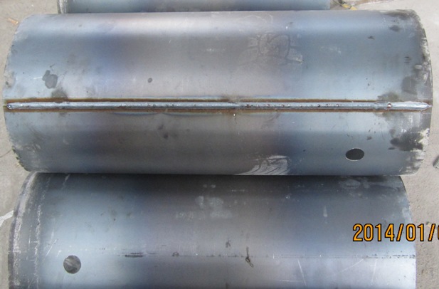 空氣能內膽自動焊機