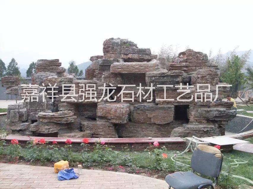 供應(yīng)園林景觀假山、景觀石、風(fēng)景石、斧劈石、斧劈石假山、千層石假山、千層石盆景、太湖石湖岸石、太湖石湖邊石