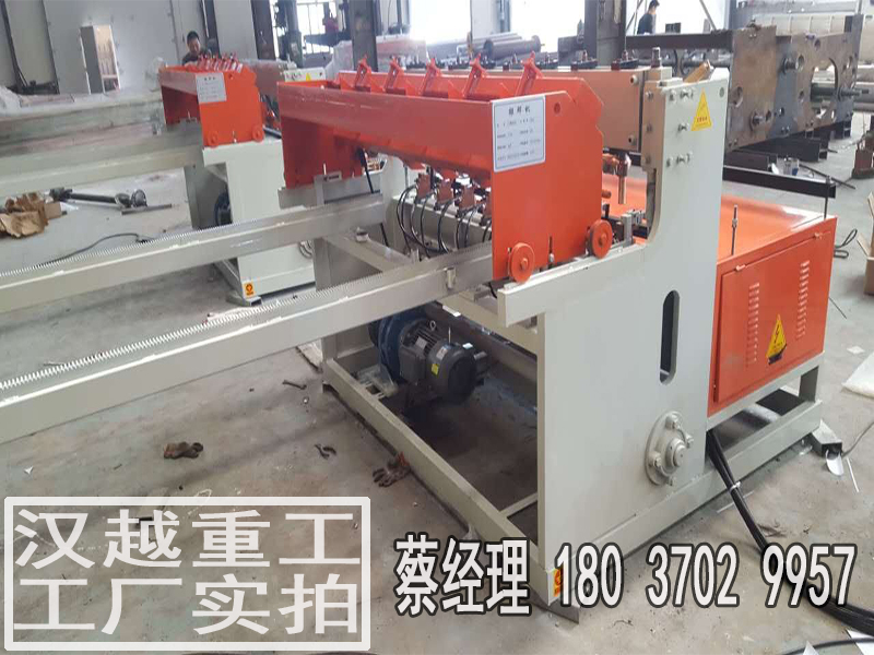 隧道焊網(wǎng)機(jī)廠家