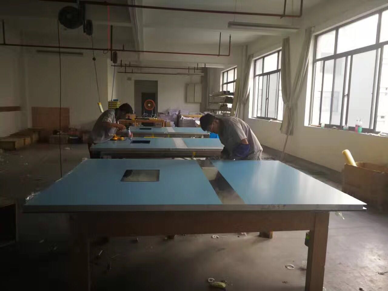 南昌宏興防輻射鉛門廠家*價(jià)格