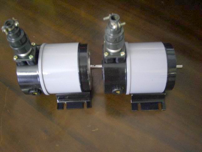 S223DTA直流串激電動(dòng)機(jī)的電壓24伏 13瓦 1.5安 3600轉(zhuǎn)是本溪微電機(jī)生產(chǎn)銷售