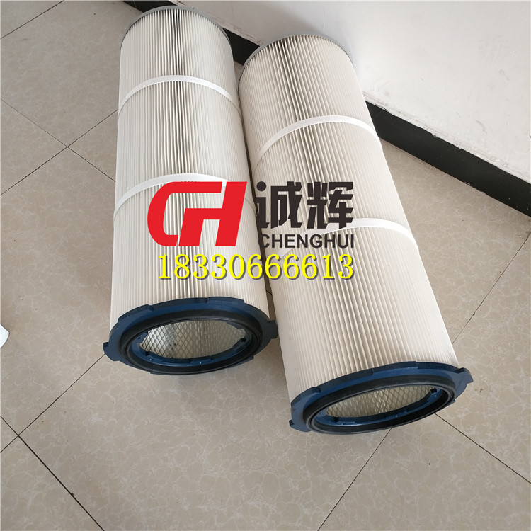 六耳卡盤除塵濾筒 六耳快拆除塵濾