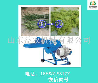 玉米秸稈揉絲機(jī) 揉絲機(jī)圖片