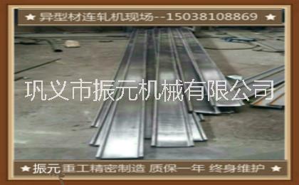 500*1200鉛板軋機生產線  工藝精湛成品光亮