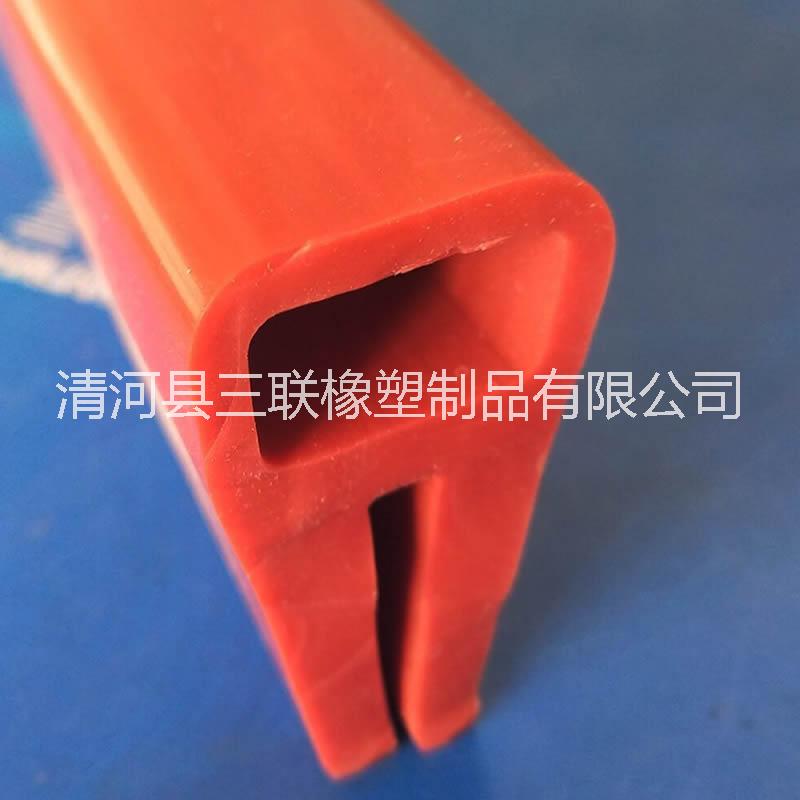 U型條 機(jī)械密封條 包邊條