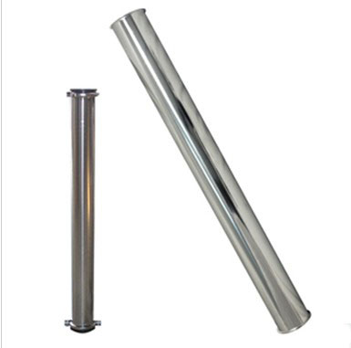 不銹鋼膜殼廠家304不銹鋼膜殼4040-1反滲透膜殼