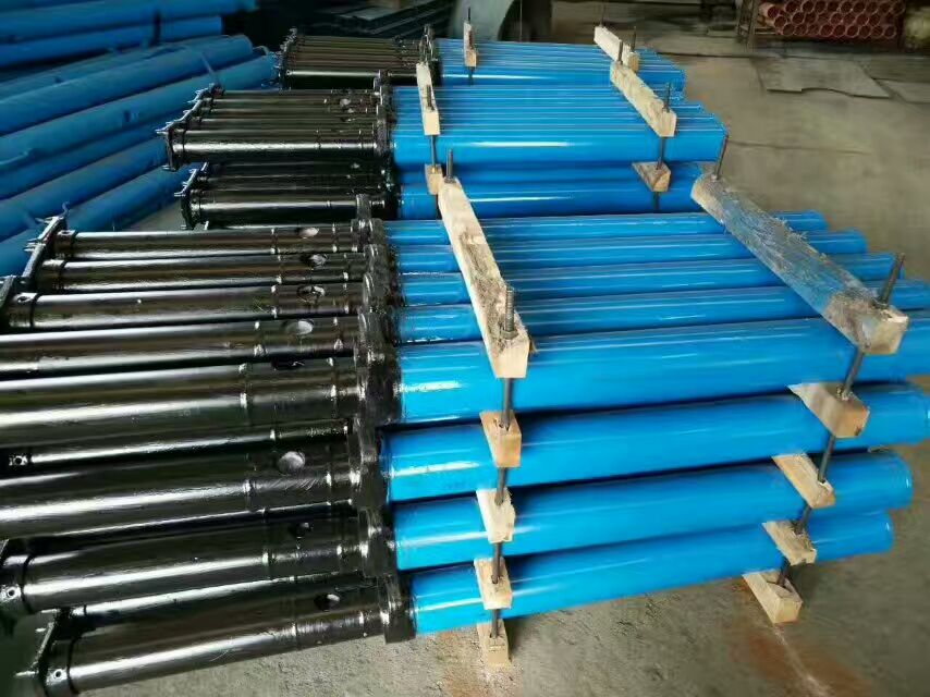 供應(yīng)中煤體液壓支柱 單體液壓支柱