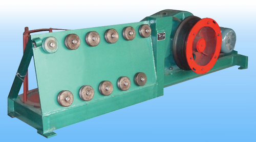 祥瑞優(yōu)質(zhì)鋼筋延伸機(jī)廠(chǎng)家