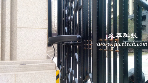 供應(yīng)意大利耐氏Nice平開門機(jī)TOONA