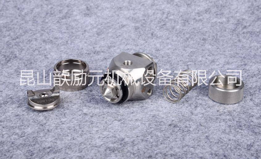 DEVILBISS銀槍價格  特威銀槍T-AGB-872-705-FX經(jīng)銷批發(fā)