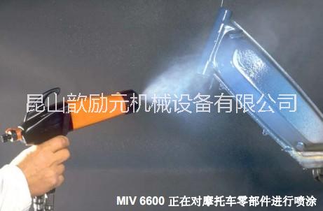 克姆林混氣自動噴槍AVX 克姆林混氣設備代理商 AVX混氣自動噴槍報價