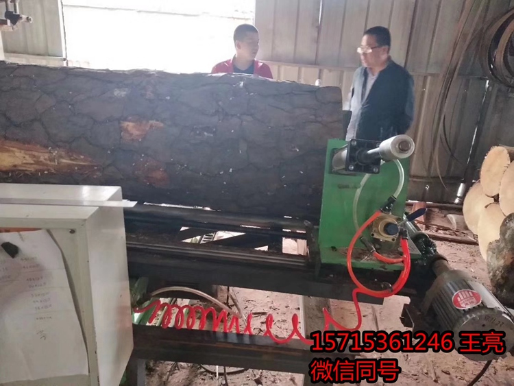 全自動(dòng)木工機(jī)械 數(shù)控帶鋸  開料裁板鋸 數(shù)控跑車