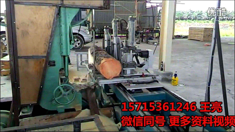 全自動(dòng)木工機(jī)械 數(shù)控帶鋸  開料裁板鋸 數(shù)控跑車