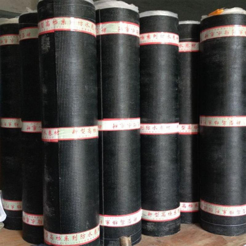 直銷/SBS防水卷材./3mm改性瀝青防水卷材/量大優(yōu)惠