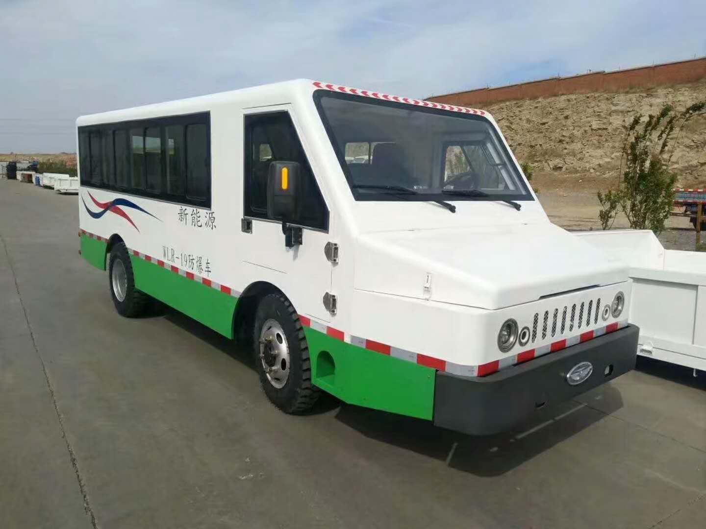 防爆拉人車 貴陽防爆拉人車 貴州防爆拉人車 防爆拉人車供應(yīng)商 貴州防爆拉人車廠家