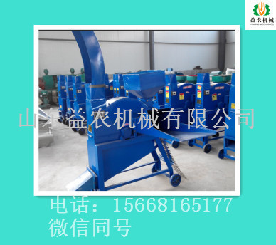 2018新型鍘草機(jī) 鍘草機(jī)參數(shù)報(bào)