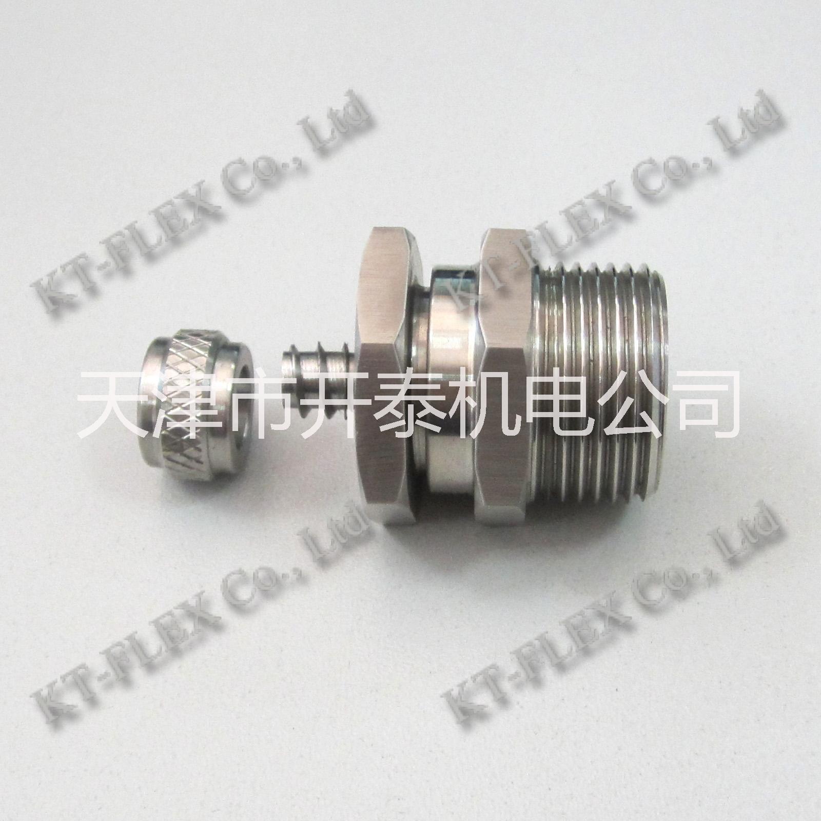 *天津開(kāi)泰VJC軟管接頭