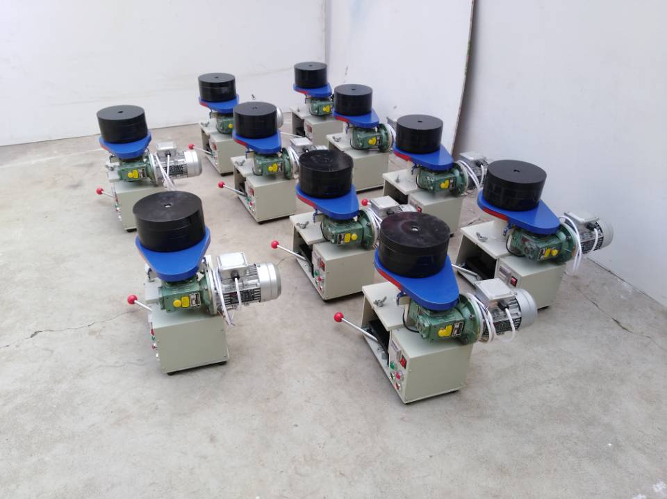 KM-60哈氏可磨_KM-60哈氏可磨性指數(shù)測定儀_河南哈氏可磨性指數(shù)測定儀廠家