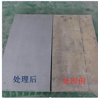 大量現(xiàn)貨供應(yīng)鋁模板建筑用清理拋丸機(jī)