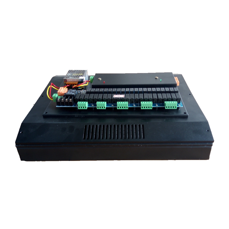 南京智慧酒店專業(yè)客房控制系統(tǒng) 客房集中控制系統(tǒng)一體化RCU