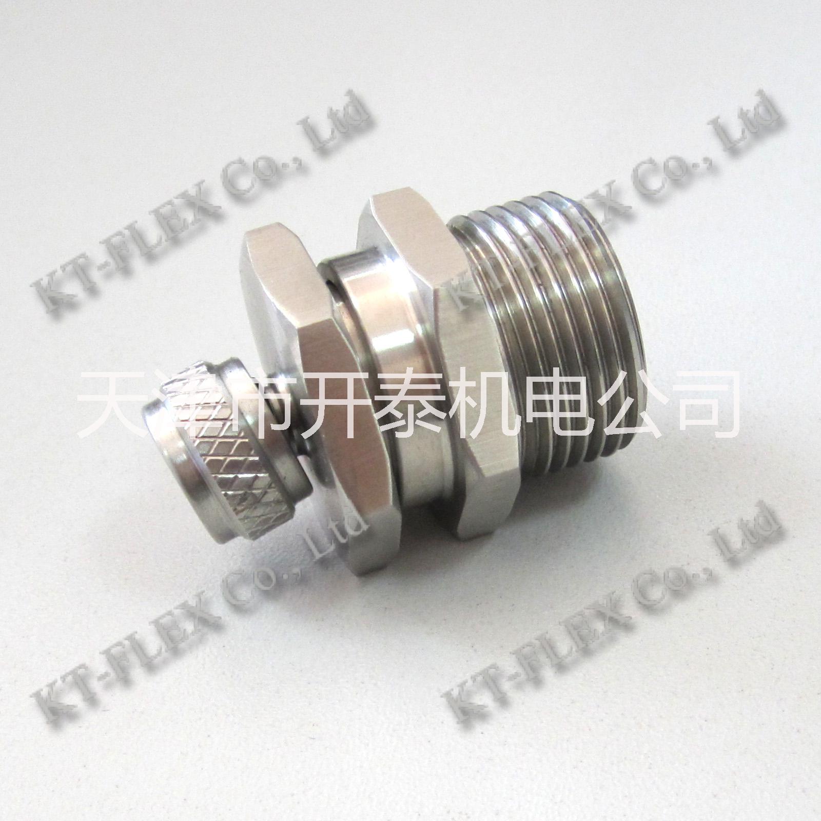 *天津開(kāi)泰VJC軟管接頭