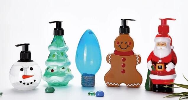 供應(yīng)PE瓶、塑料化妝品瓶、噴霧瓶、塑料公仔瓶