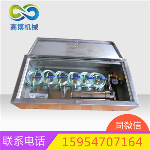 ZYJ-M6供水自救裝置壓風(fēng)供水自救裝置價(jià)格