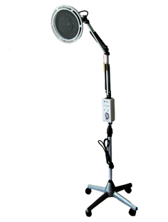 銅川新區(qū)TDP電磁烤燈神燈儀