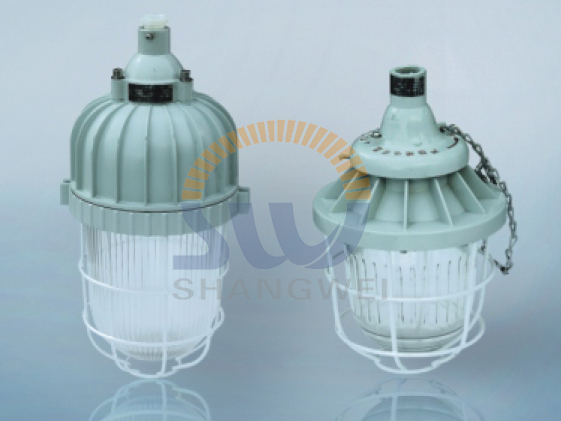 供應(yīng)GDS70/127B(E) 礦用隔爆型泛光燈