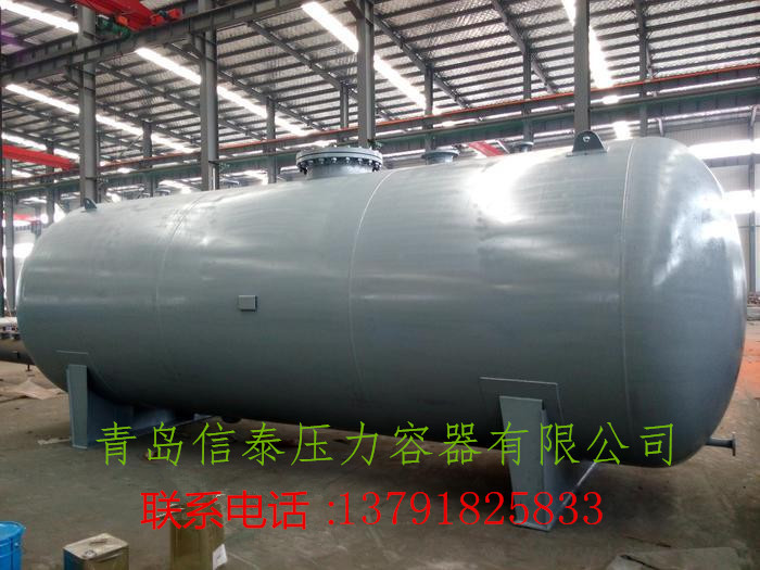 小型壓力容器1立方儲(chǔ)氣罐廠家定做產(chǎn)品批量生產(chǎn)*